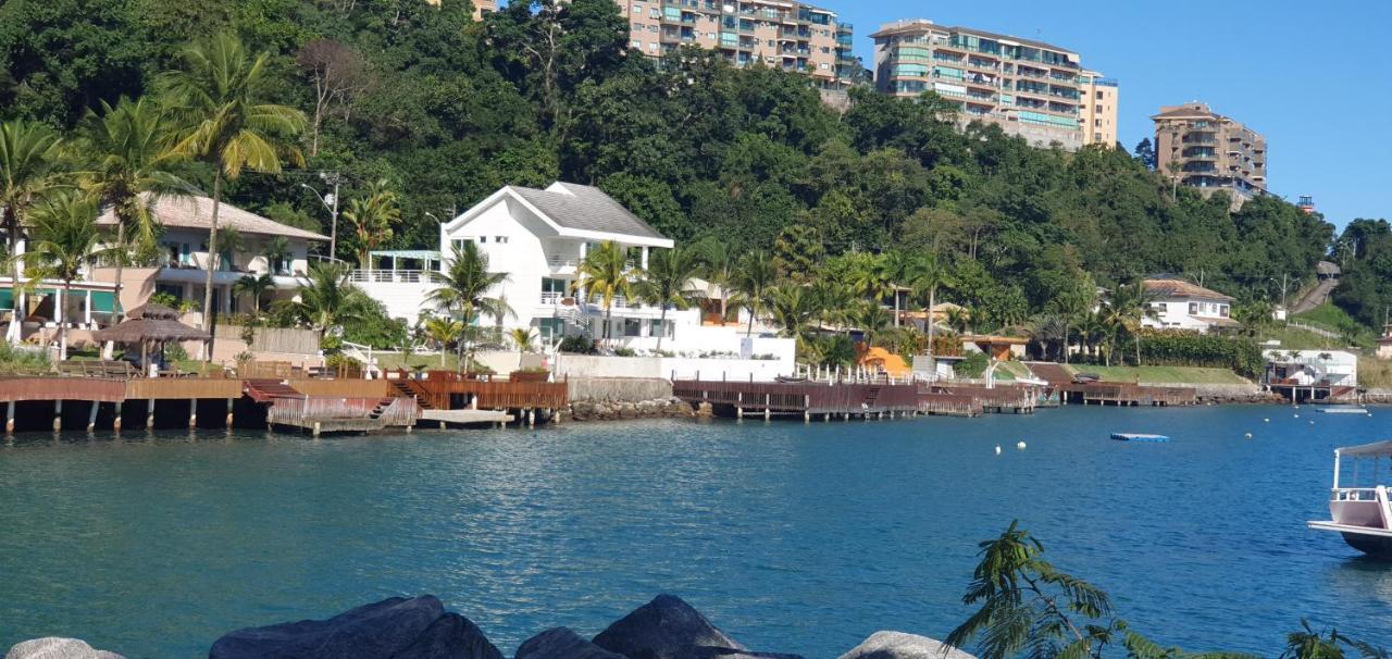 Porto Real Resort Mangaratiba Exterior photo