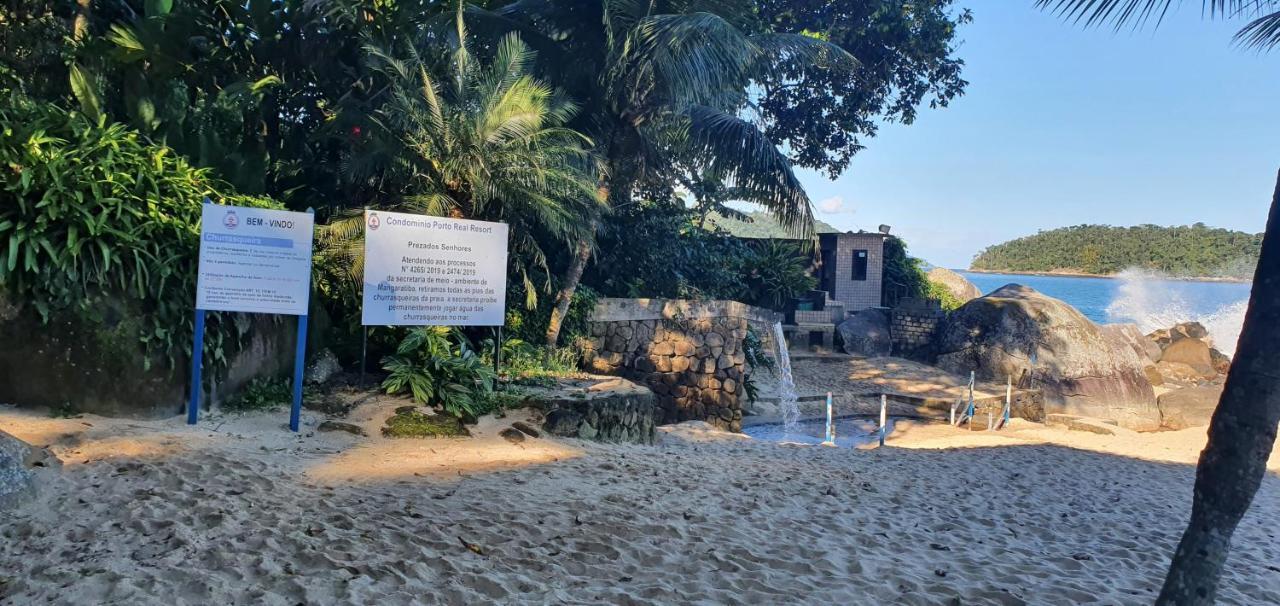 Porto Real Resort Mangaratiba Exterior photo